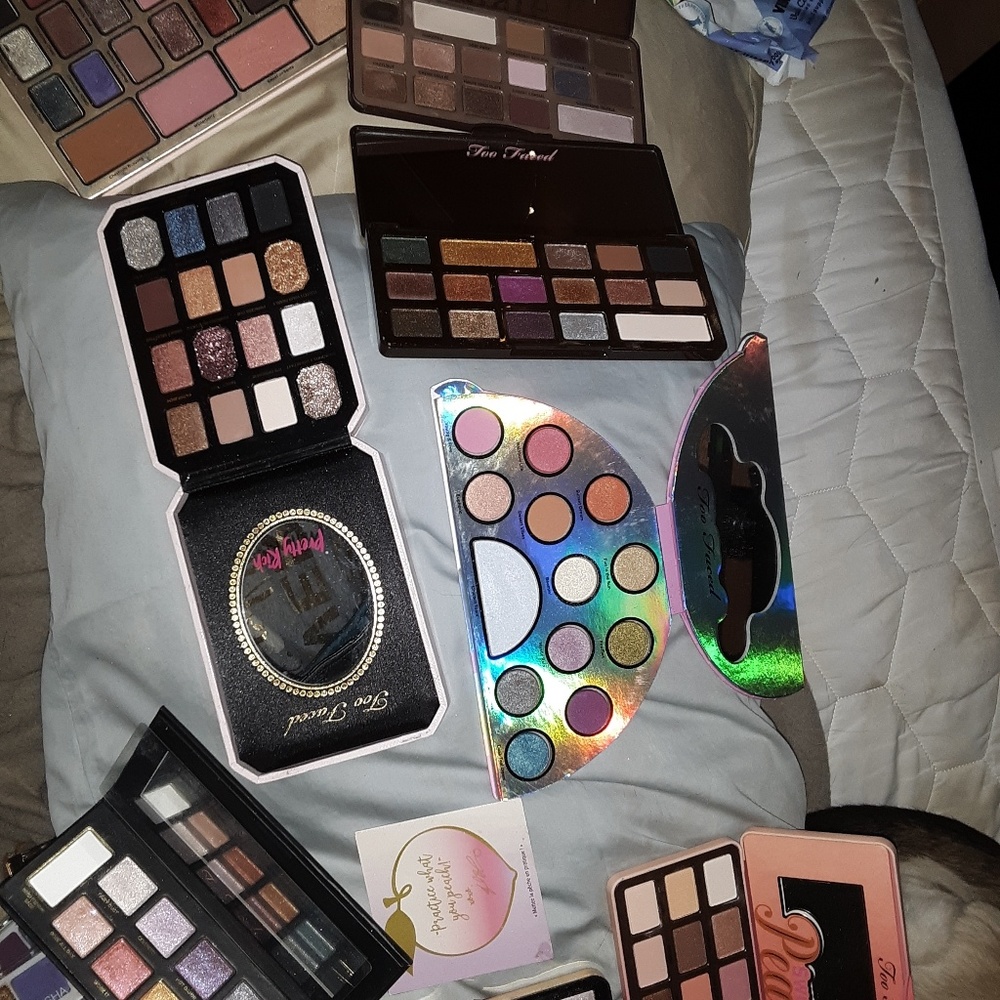 My Personal Palettes Listing#1 - Picture 3 of 8